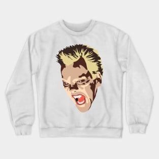 David Crewneck Sweatshirt